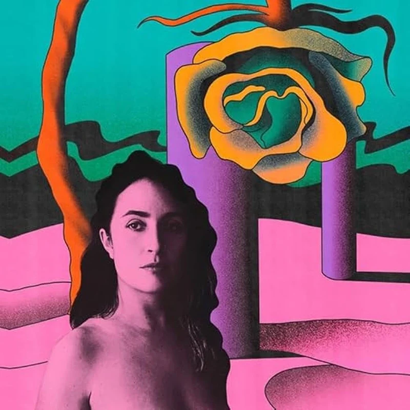 Throw My Fears Into The River [VINYL]