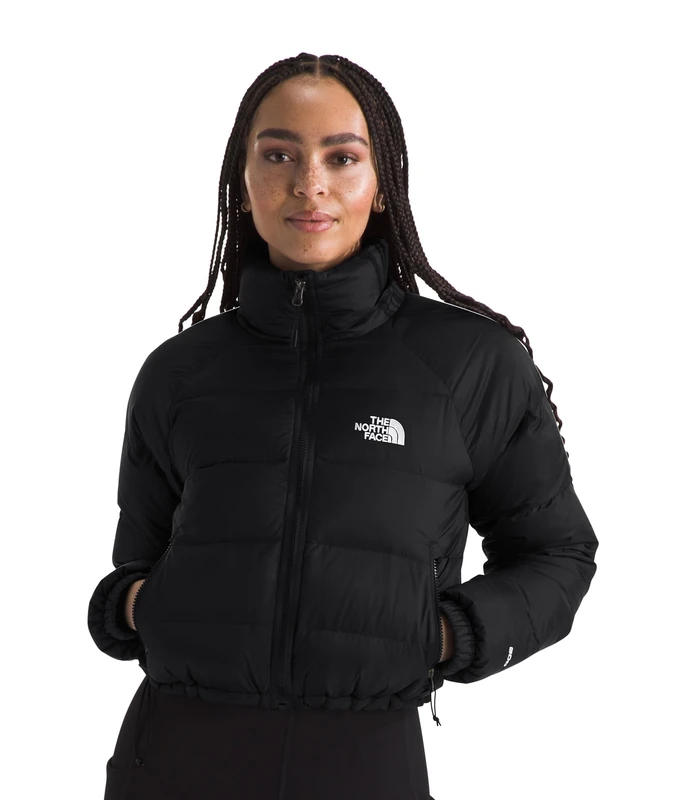 The North Face Women's Hydrenalite Down Jacket, Tnf Black, L