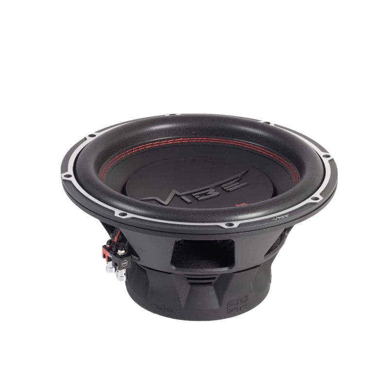VIBE SLICK 12 Inch 3000W SPL 1500W Max Car Audio Bass Subwoofer