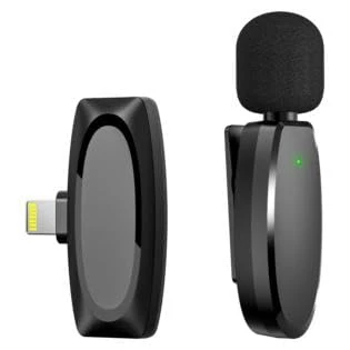 Karma Wireless Microphone for Lightning Smartphone