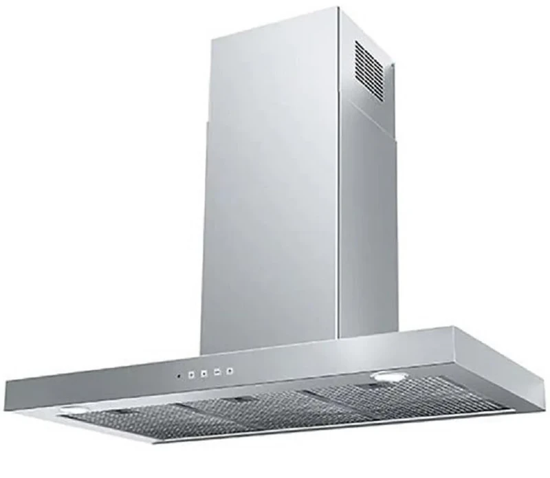 Franke Format FDF EV8 90 XS Îlot Acier inoxydable 700 m³/h B