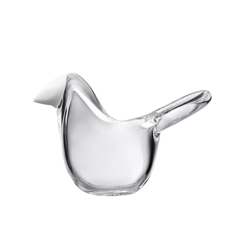 Iittala Alvar Aalto 1069011 Candle Holder Set of 2 Made of Brass with Dimensions 50 mm and 65 mm