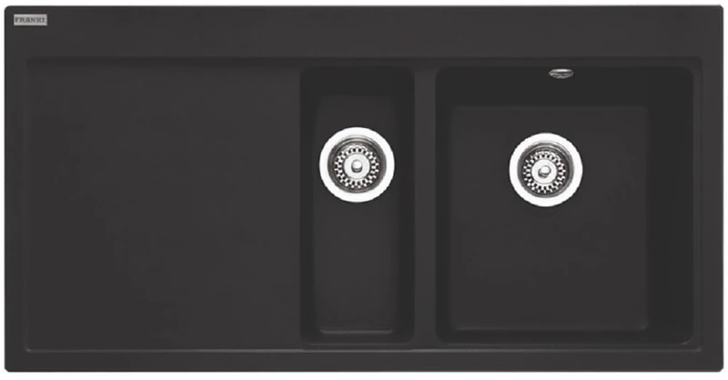 Franke 772322 Mythos Onyx Sink