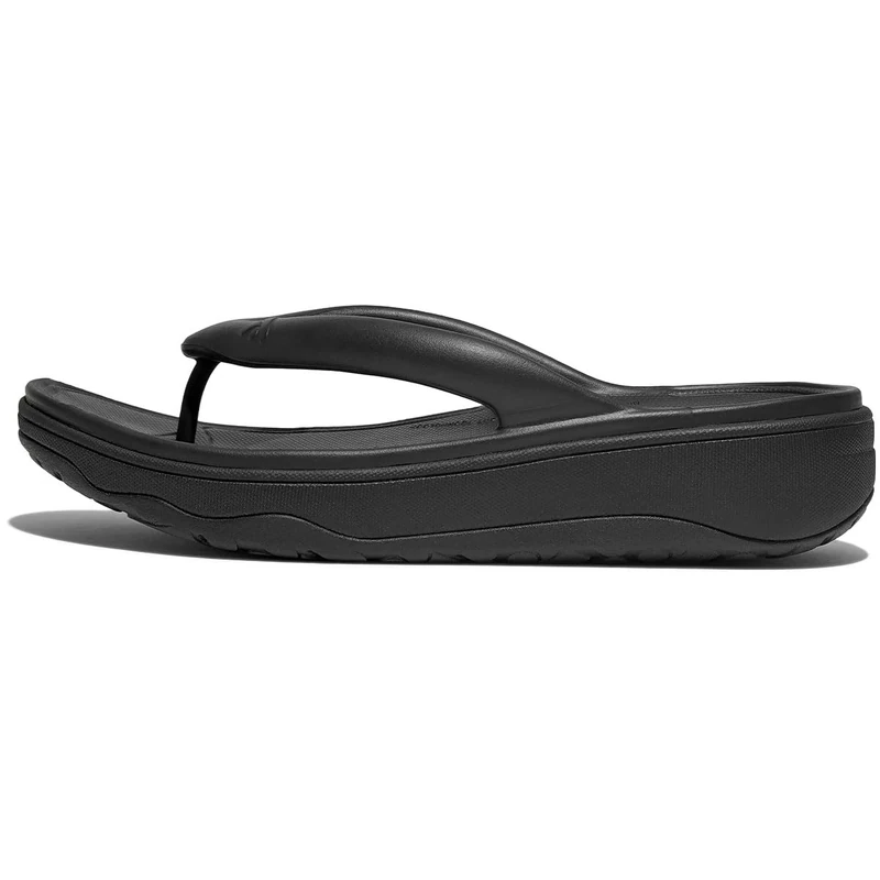 Fitflop RELIEFF RECOVERY TOE-POST SANDALS - Image 1