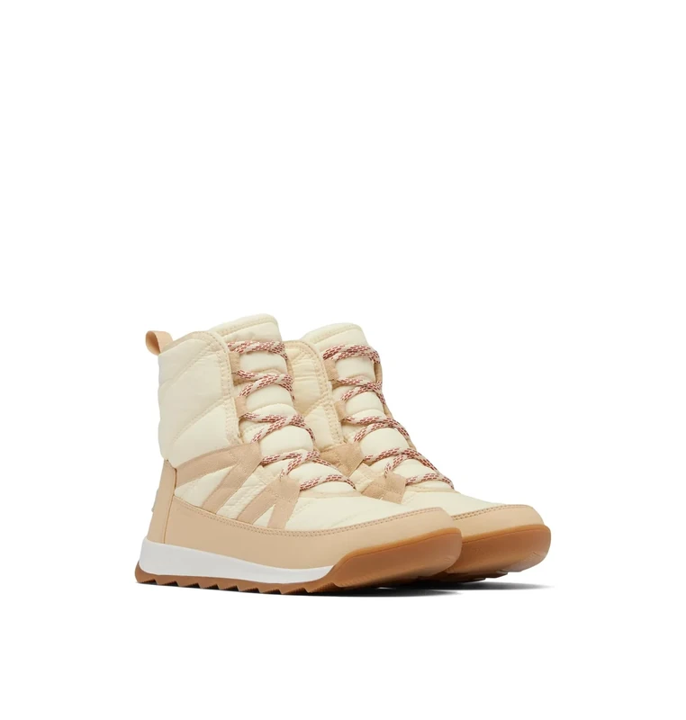 Sorel Women's Whitney II Plus Laced Waterproof Boot