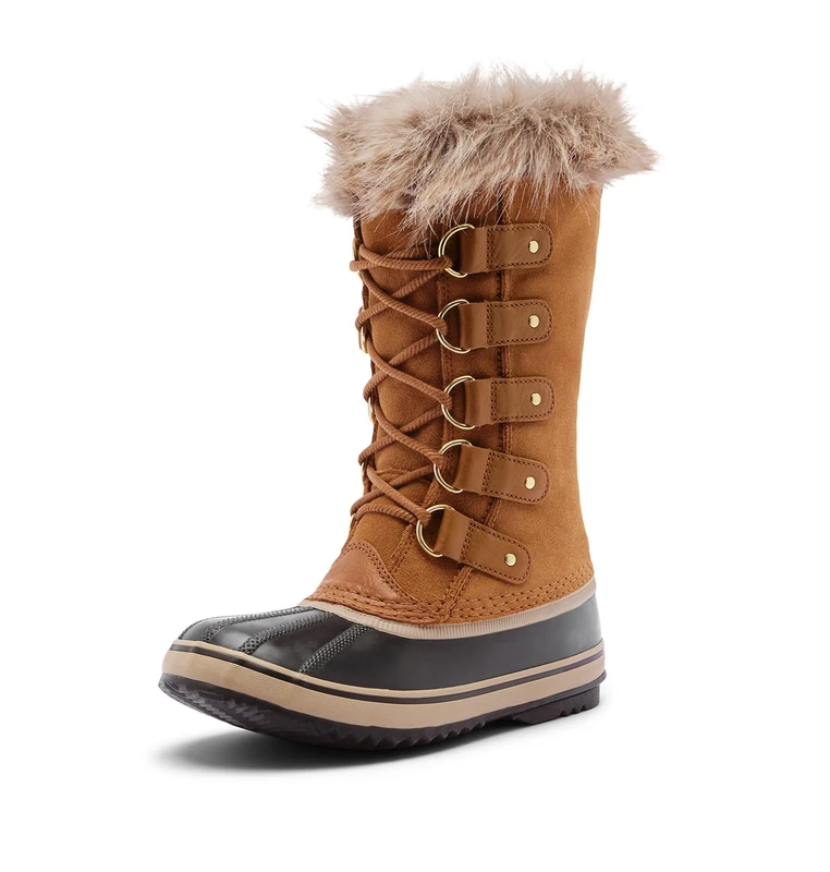 Sorel Women's Winter Boots, JOAN OF ARCTIC WP