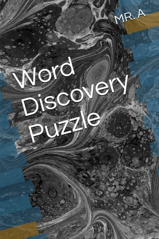 Word Discovery Puzzle