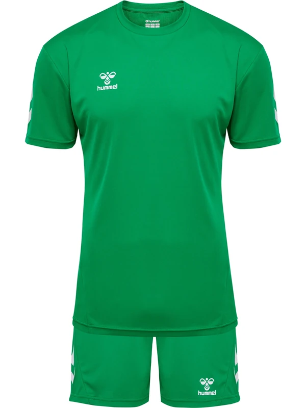 hummel Unisex Hmllogo Set T-Shirt