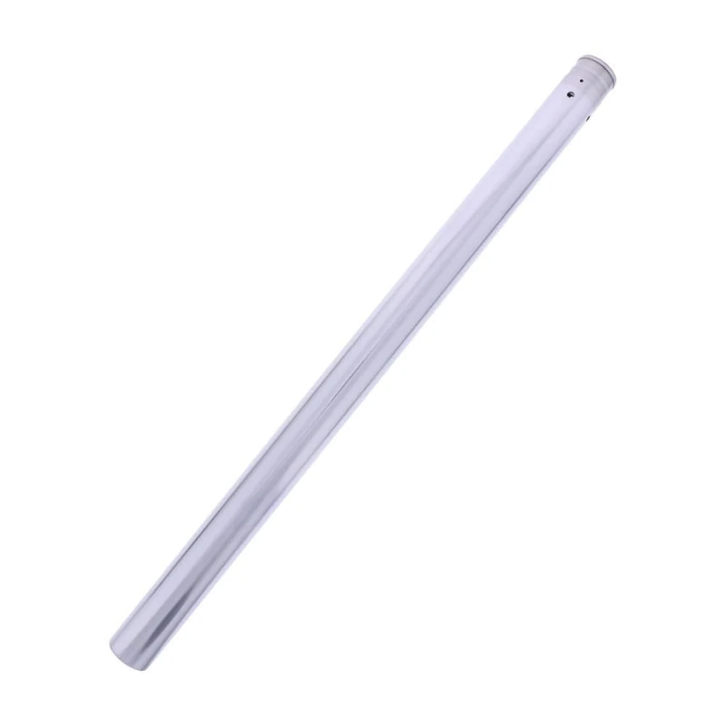 JMP Fourche chrome tube