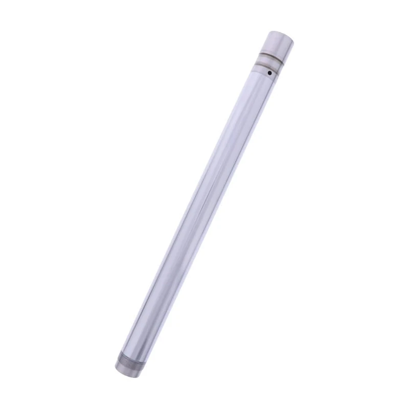 JMP Fourche chrome tube