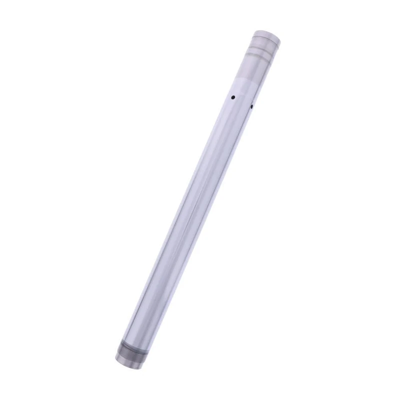 JMP Fourche chrome tube