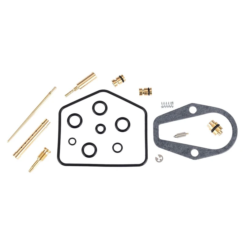 Keyster Fuel Repair Kit