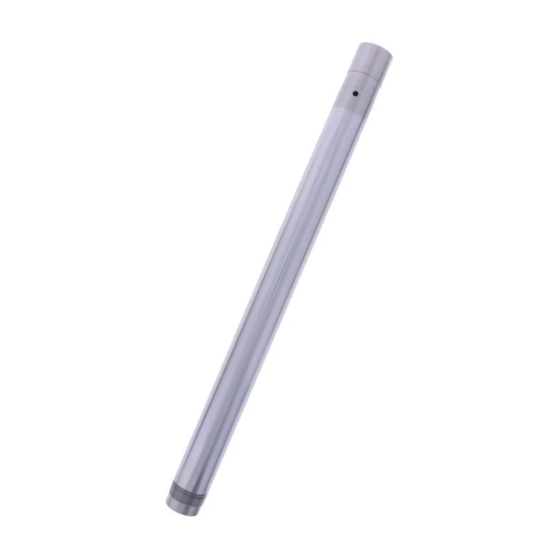 JMP Fourche chrome tube