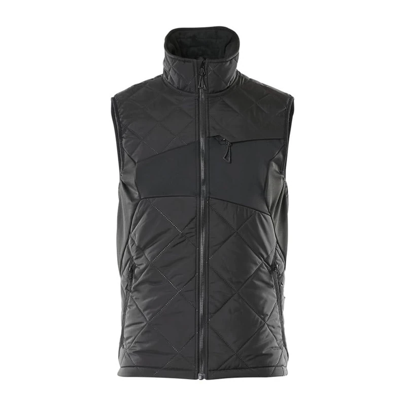 Mascot Vest model Gilet hiver size 3XL - Image 1