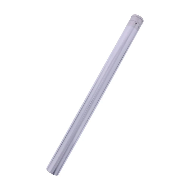 JMP Fourche chrome tube