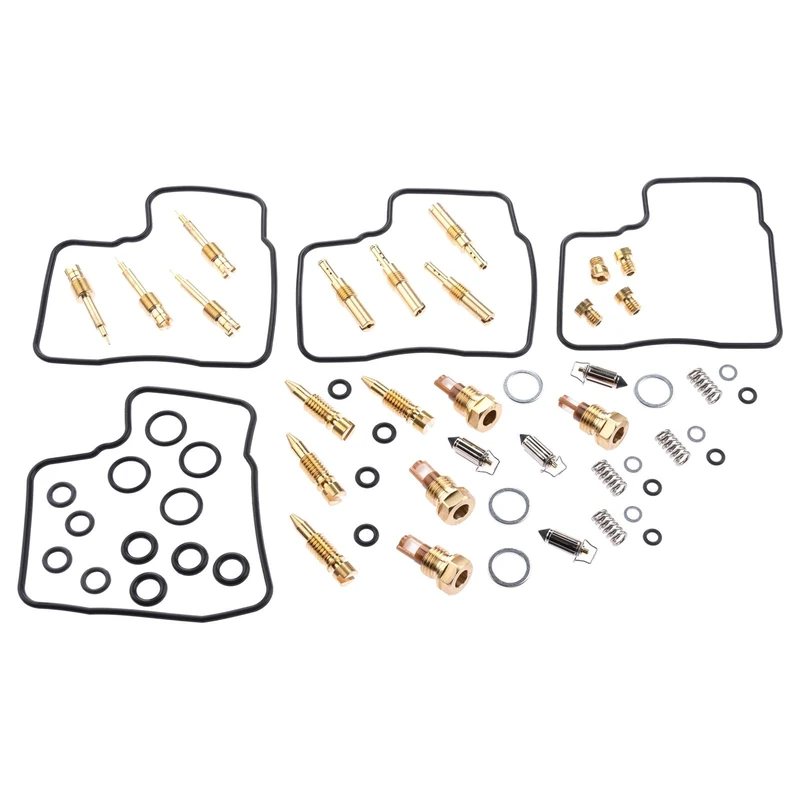 Keyster Vergaser Repair Parts