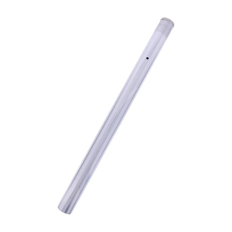 JMP Fourche chrome tube
