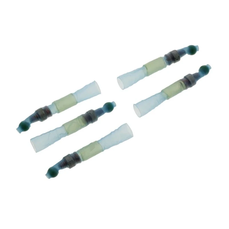 JMP Connecteur à souder 0.7-2.4