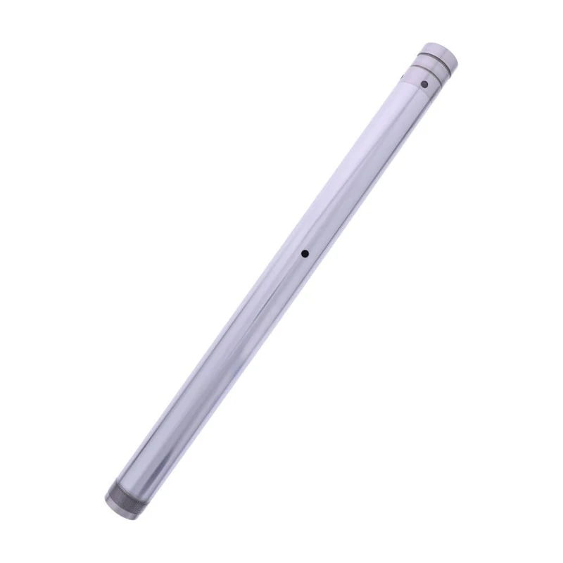 JMP Gabelstandrohr Chrom