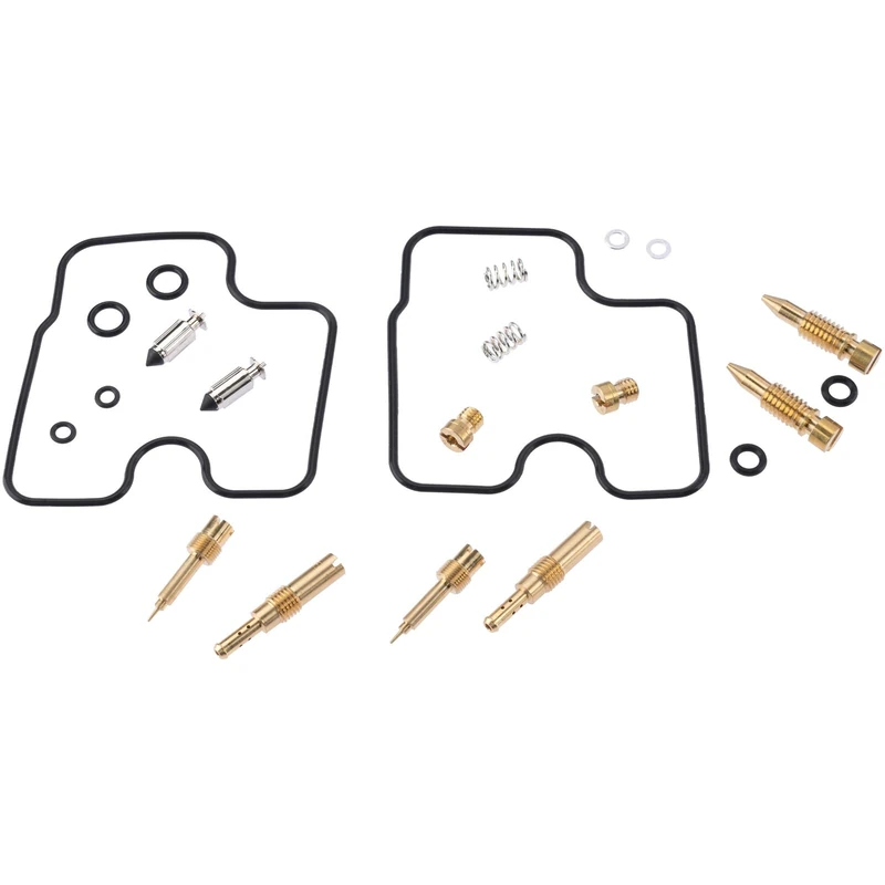 Keyster Vergaser Repair Parts