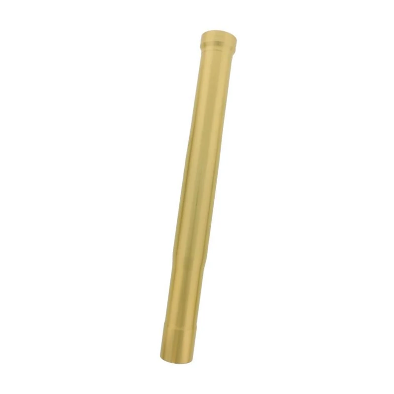 JMP Fourche Tube in ALU