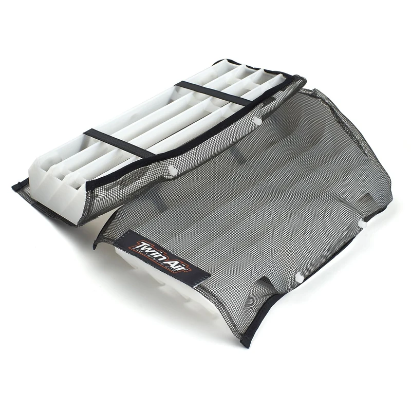 Twin Air Radiateur Protection Filet
