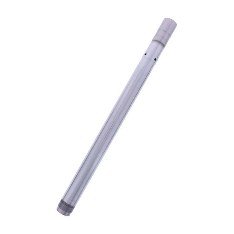 JMP Fourche chrome tube