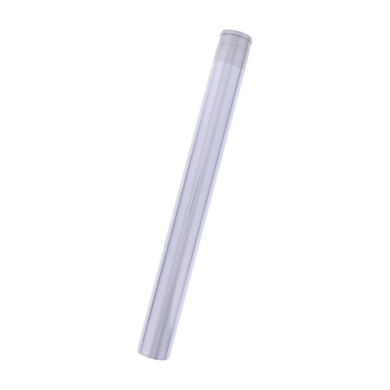 JMP Fourche chrome tube