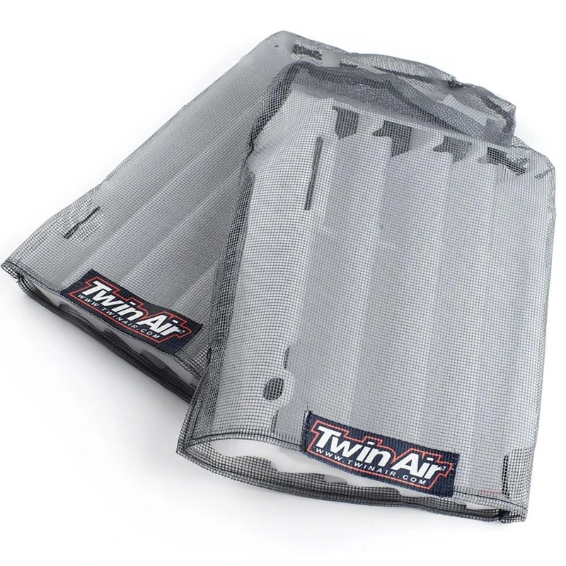 Twin Air Radiateur Protection Filet