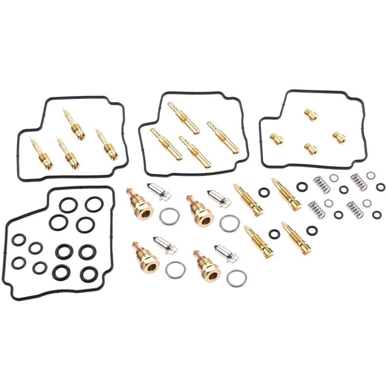 Keyster Vergaser Repair Parts