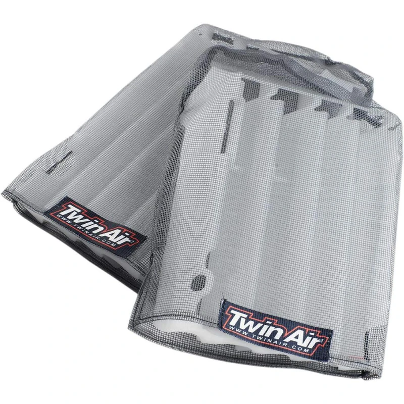 Twin Air Radiateur Protection Filet - Image 1