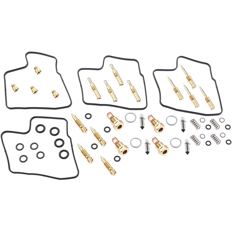 Keyster Vergaser Repair Parts