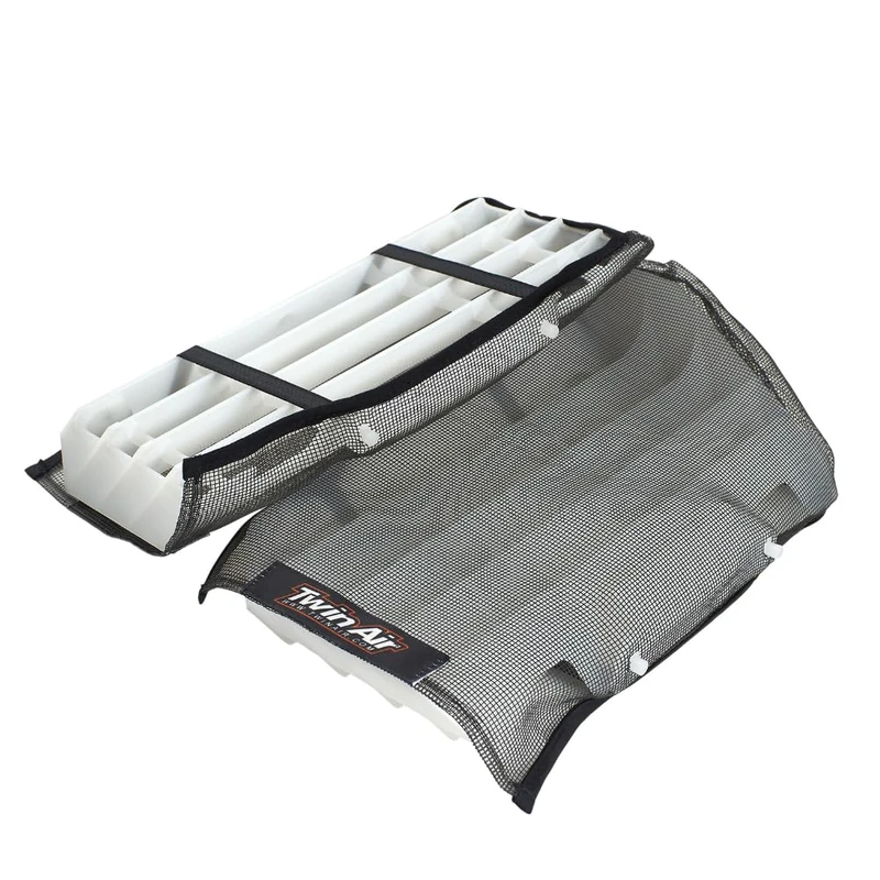 Twin Air Radiateur Protection Filet