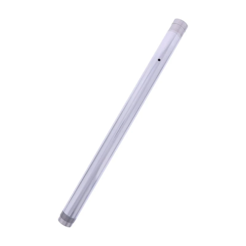 JMP Fourche chrome tube