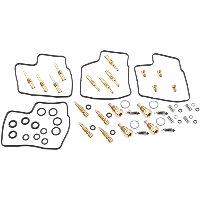 Keyster Vergaser Repair Parts