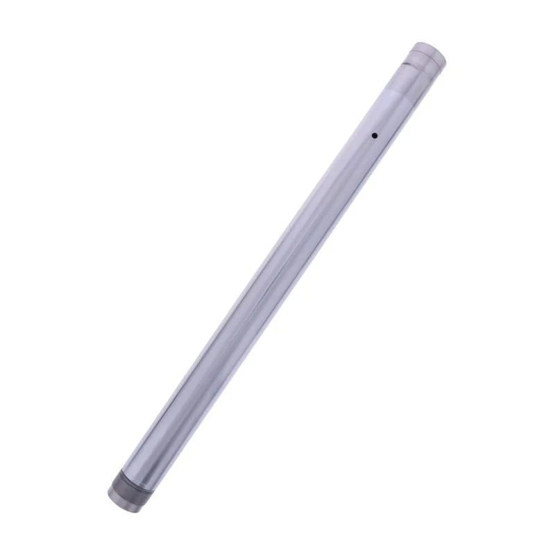 JMP Fourche chrome tube