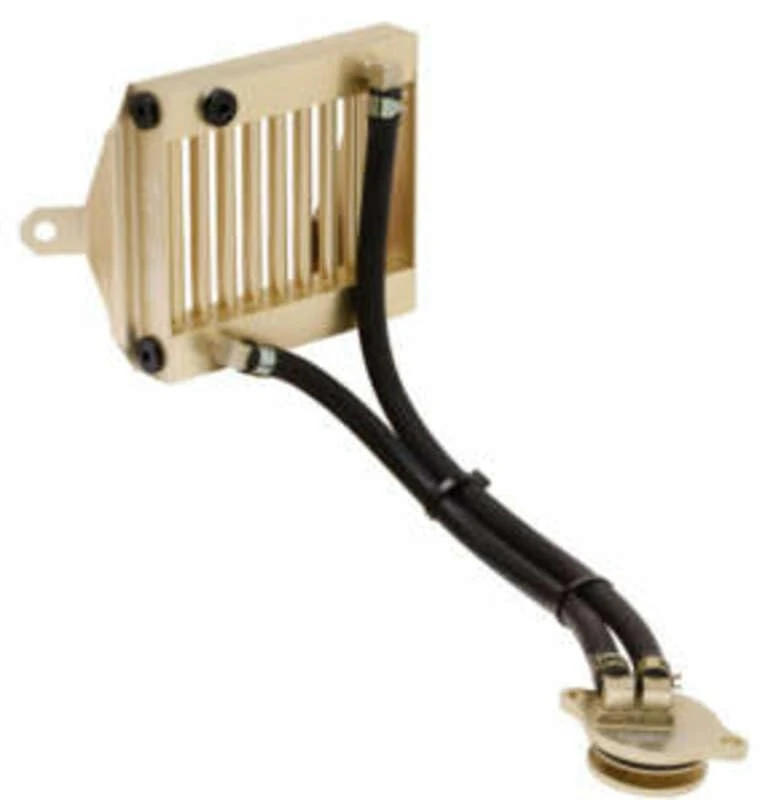 Twin Air Radiateur d'huile - Image 1