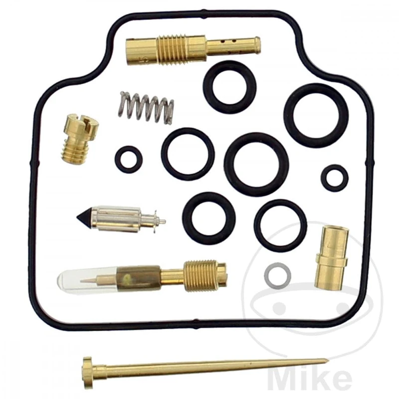 Keyster Fuel Repair Kit