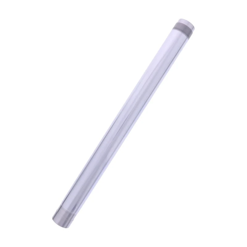 JMP Gabelstandrohr Chrom