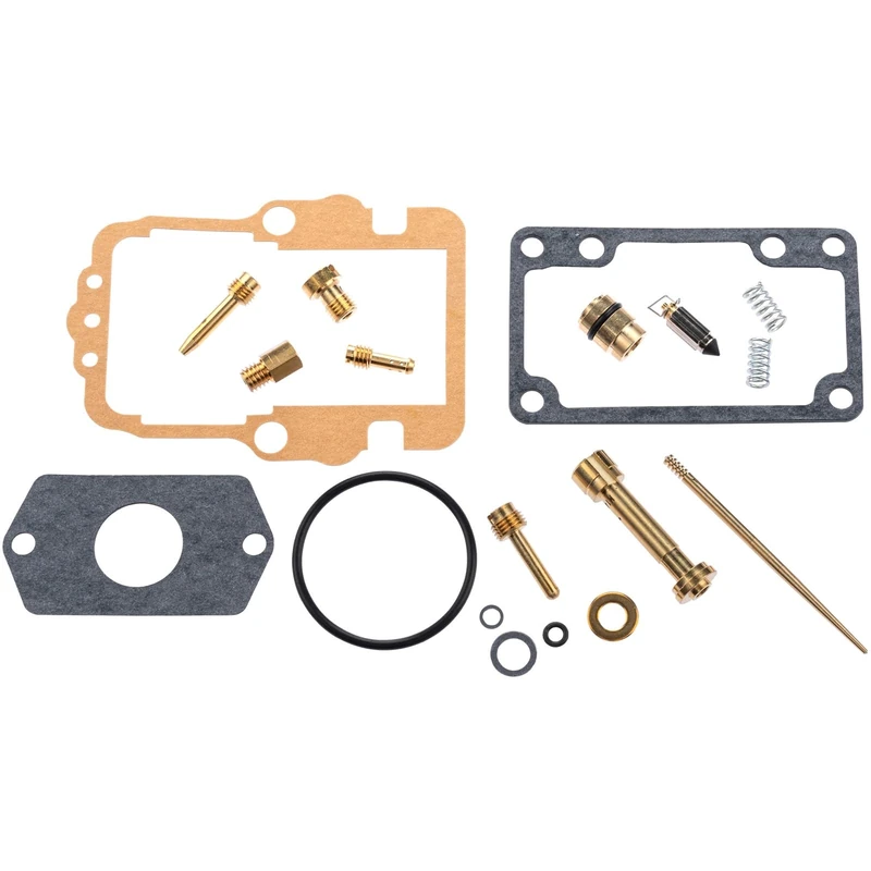 Keyster Vergaser Repair Parts