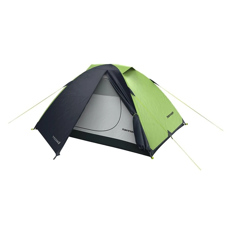 Hannah Tycoon 3 Person Comfort Tent - Image 1