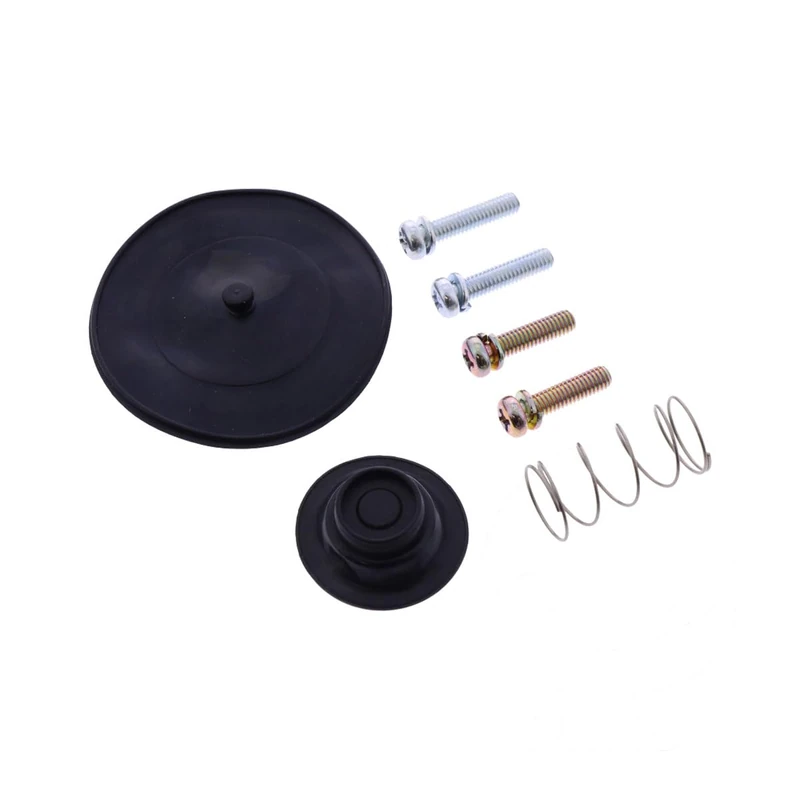 Plastic repair kit. Tourmax