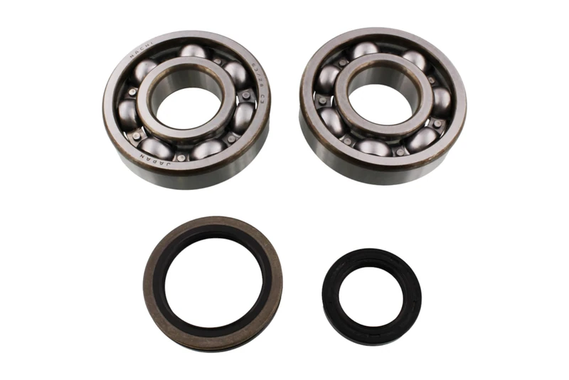 Vilebrequin roulement kit Tourmax