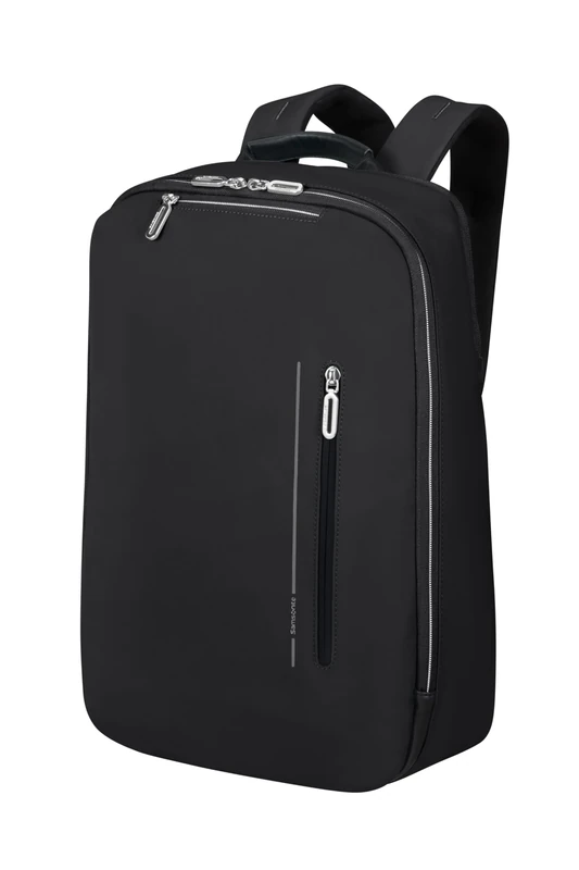 Samsonite Ongoing - Laptop Backpack 15.6 Inch, 41 cm, 17 l, black (black)