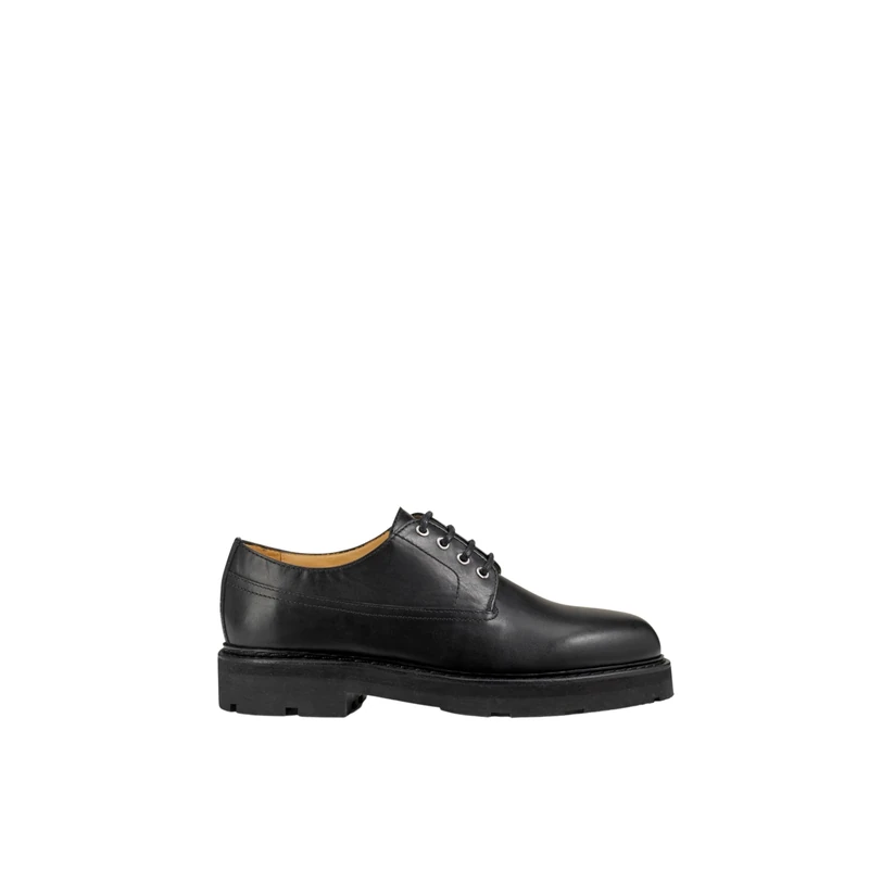 Aigle Women's Gradiant Moccasin, Black, 5.5 UK - Image 1