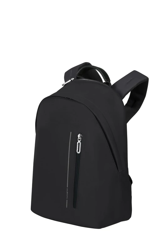 Samsonite Ongoing - Rucksack, 35 cm, 11.5 L, Schwarz (Black)
