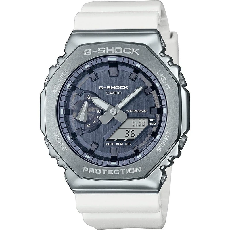 Casio Women's Analogue-Digital Watch G-Shock
