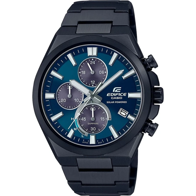 Casio Men's Chronograph Quartz Watch Edifice