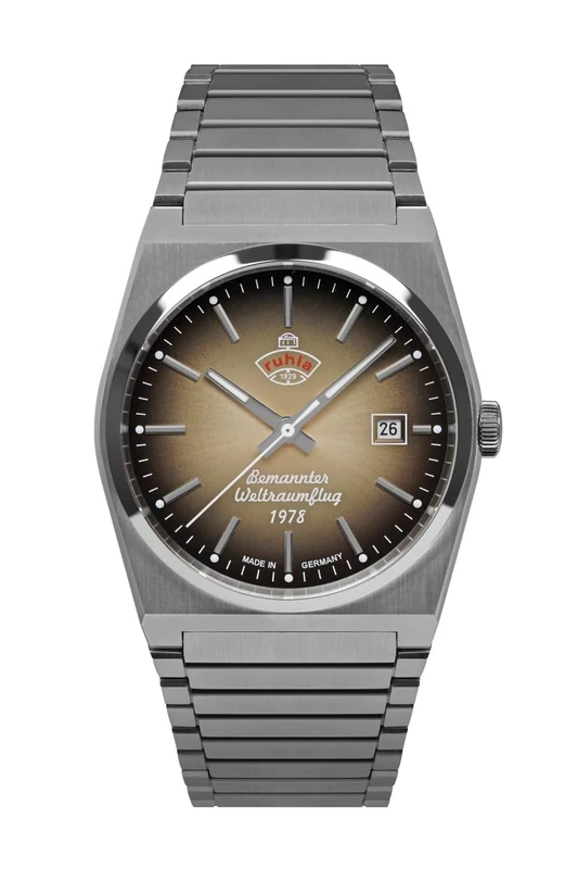 Ruhla Men's Watch 4660M2