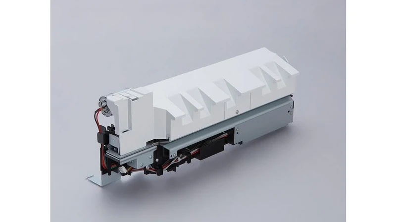 Epson 2/4 Hole Punch Unit-Staple Finisher P1 Brand - Image 1